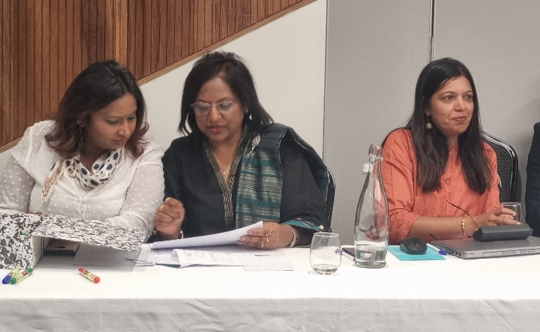 Chemical Risk Assessment and Harmonisation