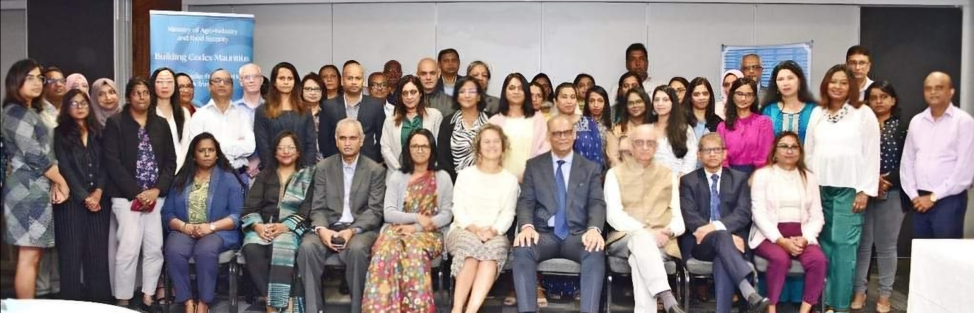 Chemical Risk Assessment and Harmonisation