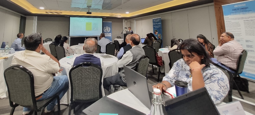 Chemical Risk Assessment and Harmonisation