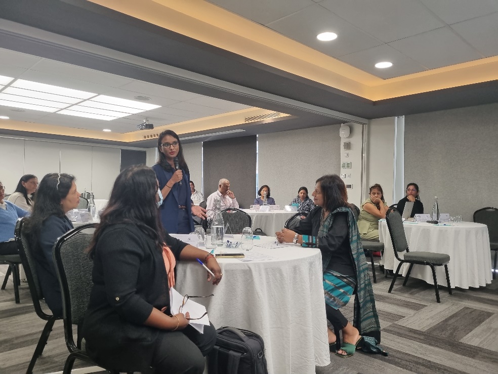 Chemical Risk Assessment and Harmonisation